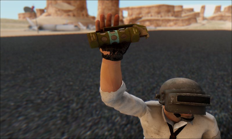 mod